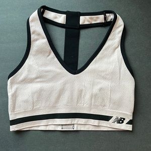 Medium New Balance sports bra